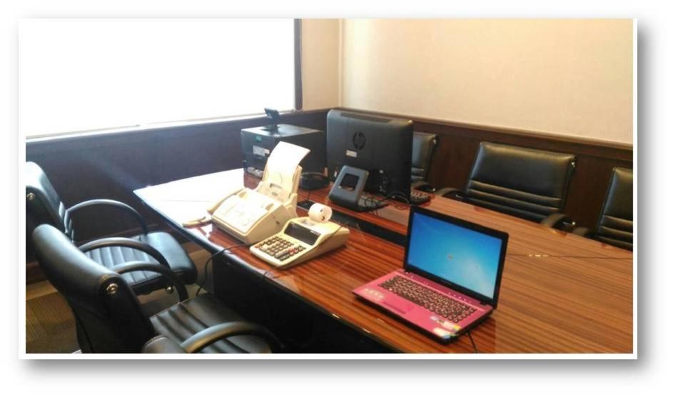 Mida Grande Hotel Dhavaravati Nakhon Pathom - Sha Plus Luaran gambar