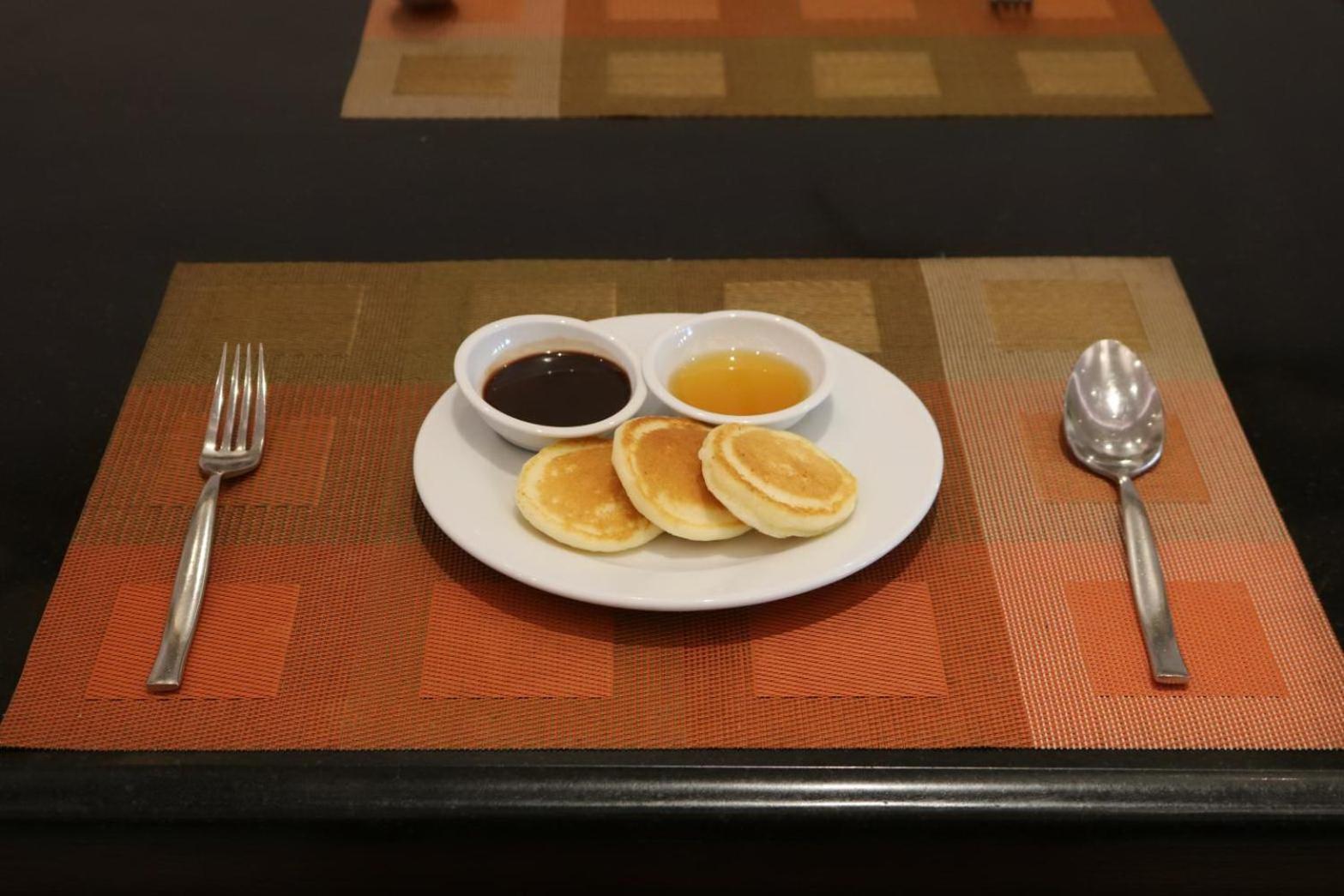 Mida Grande Hotel Dhavaravati Nakhon Pathom - Sha Plus Luaran gambar