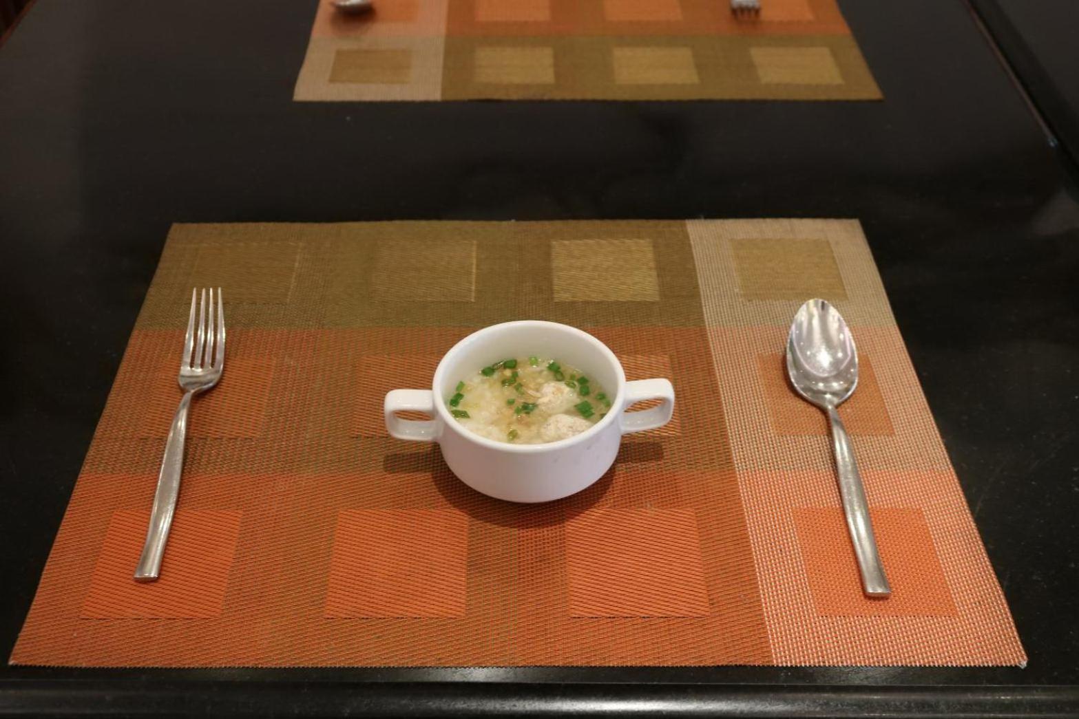 Mida Grande Hotel Dhavaravati Nakhon Pathom - Sha Plus Luaran gambar