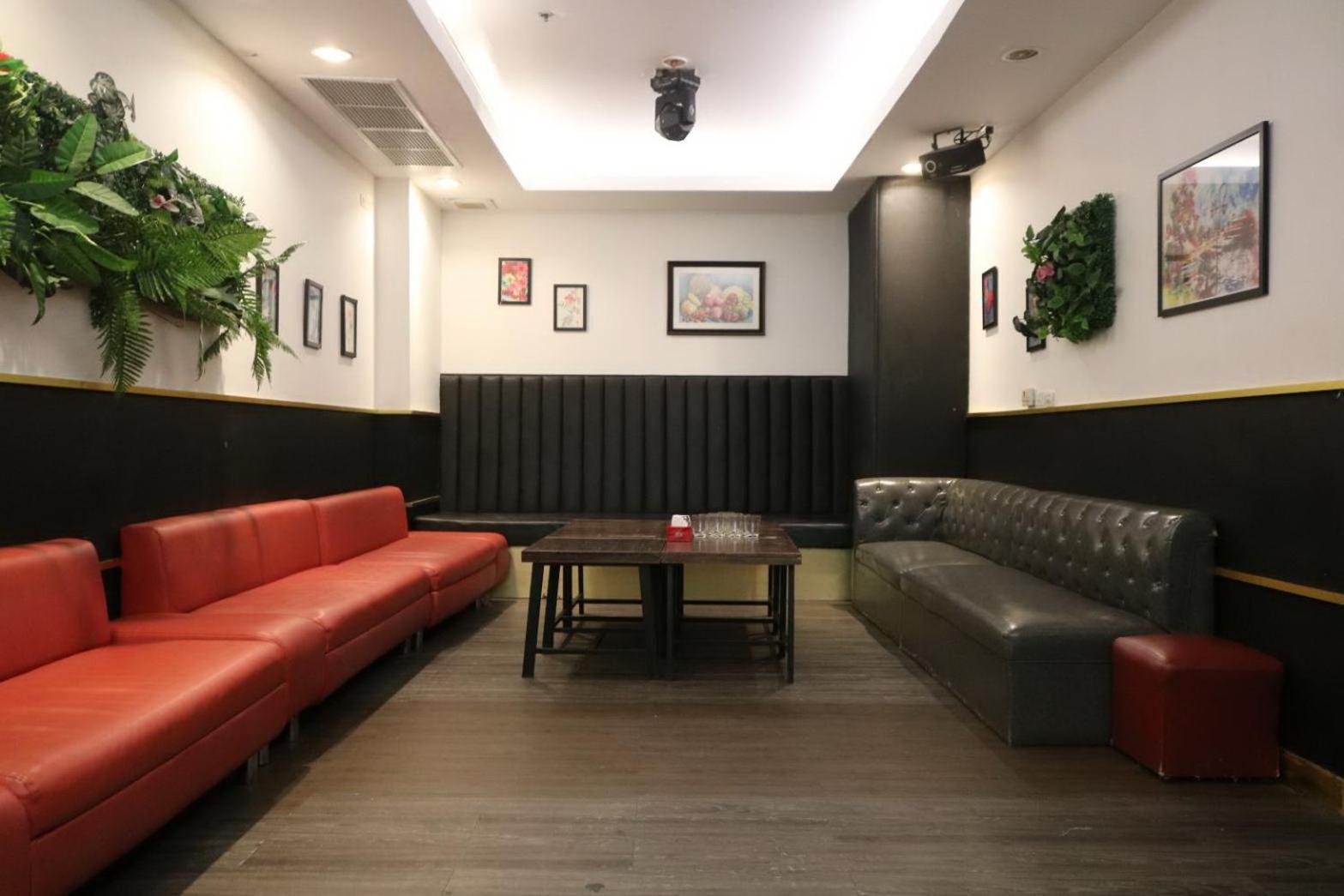 Mida Grande Hotel Dhavaravati Nakhon Pathom - Sha Plus Luaran gambar