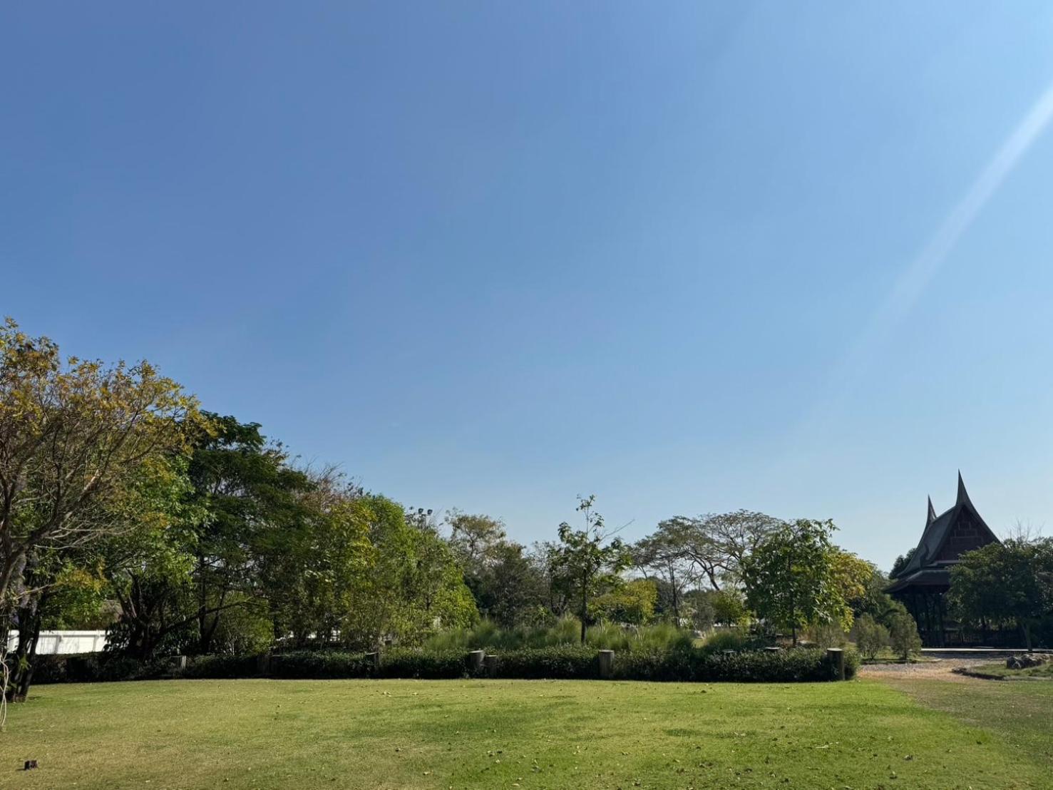 Mida Grande Hotel Dhavaravati Nakhon Pathom - Sha Plus Luaran gambar