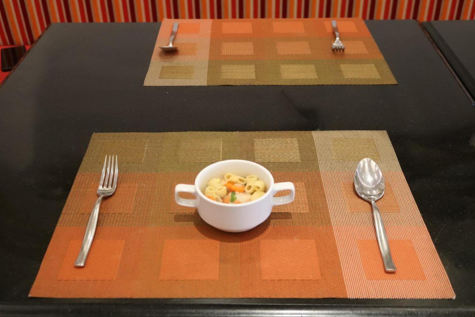 Mida Grande Hotel Dhavaravati Nakhon Pathom - Sha Plus Luaran gambar