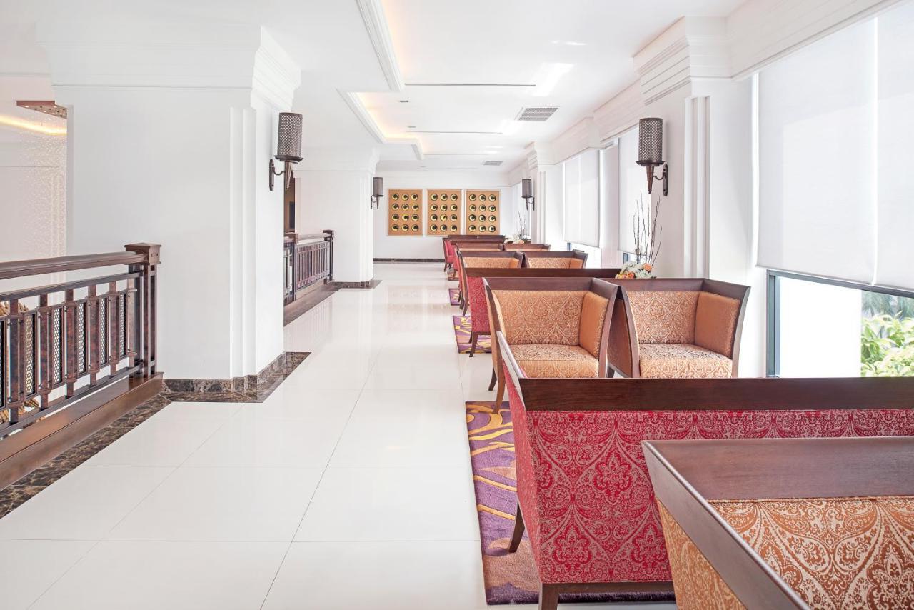 Mida Grande Hotel Dhavaravati Nakhon Pathom - Sha Plus Luaran gambar