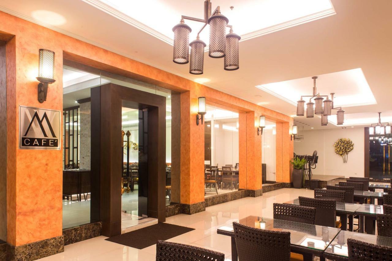 Mida Grande Hotel Dhavaravati Nakhon Pathom - Sha Plus Luaran gambar